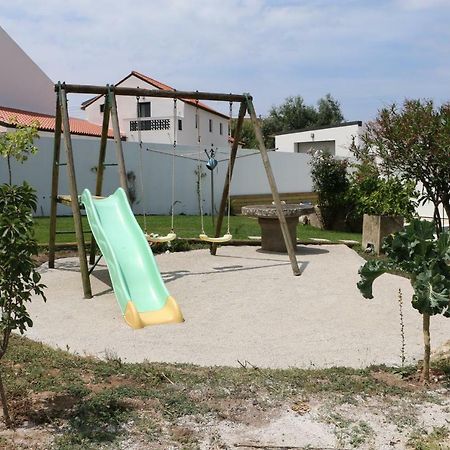 Casinha Verde Nadadouro エクステリア 写真