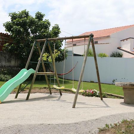 Casinha Verde Nadadouro エクステリア 写真