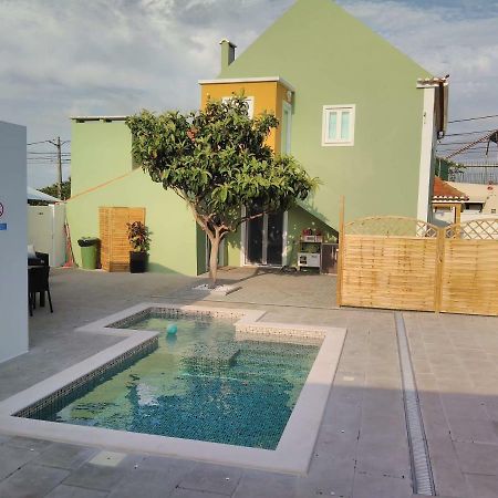 Casinha Verde Nadadouro エクステリア 写真